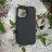 Husa Forever iPhone 15 Plus, Bioio, Black