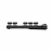 Gaming keyboard LOGITECH Gaming Wireless Keyboard G915 TKL, Mechanical, Ultra thin, GL Tactile, Aluminum, Media сontrols, Volume roller, RGB, 2.4GHz+BT, EN, Carbon.
