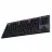 Gaming Tastatura LOGITECH Gaming Wireless Keyboard G915 TKL, Mechanical, Ultra thin, GL Tactile, Aluminum, Media сontrols, Volume roller, RGB, 2.4GHz+BT, EN, Carbon.