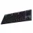 Gaming keyboard LOGITECH Gaming Wireless Keyboard G915 TKL, Mechanical, Ultra thin, GL Tactile, Aluminum, Media сontrols, Volume roller, RGB, 2.4GHz+BT, EN, Carbon.