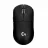 Gaming Mouse LOGITECH Gaming Wireless Mouse PRO X Superlight 2, 32k dpi, 5 buttons, 40G, 500IPS, 60g, 2000Hz, 95h, Ambidextrous, Onboard memory, 2.4Ghz, Black.