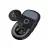 Gaming Mouse LOGITECH GAMING WIRELESS MOUSE PRO X SUPERLIGHT 2, 32K DPI, 5 BUTTONS, 40G, 500IPS, 60G, 2000HZ, 95H, AMBIDEXTROUS, ONBOARD MEMORY, 2.4GHZ, BLACK.