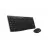 Комплект (клавиатура+мышь) LOGITECH WIRELESS KEYBOARD & MOUSE MK270, MEDIA KEYS, SPILL-RESISTANT, 1000DPI, 3 BUTTONS, 2XAAA/1XAA, 2.4GHZ, EN, BLACK