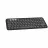 Клавиатура беспроводная LOGITECH PEBBLE KEYS 2 K380S, COMPACT, LOW-PROFILE, FN KEYS, MULTI-DEVICE, QUIET TYPING, 2XAAA, BT/2.4GHZ, EN, GRAPHITE.