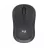 Мышь LOGITECH M240 Silent, 400-4000 dpi, 3 buttons, Ambidextrous,1xAA, Bluetooth, Graphite.