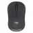 Mouse wireless LOGITECH M240 Silent, 400-4000 dpi, 3 buttons, Ambidextrous,1xAA, Bluetooth, Graphite.