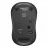 Mouse wireless LOGITECH M240 Silent, 400-4000 dpi, 3 buttons, Ambidextrous,1xAA, Bluetooth, Graphite.