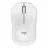 Mouse wireless LOGITECH M240 Silent, 400-4000 dpi, 3 buttons, Ambidextrous,1xAA, Bluetooth, White