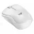 Mouse wireless LOGITECH M240 Silent, 400-4000 dpi, 3 buttons, Ambidextrous,1xAA, Bluetooth, White