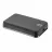 Baterie externa universala Cellular Line Wireless Power Bank Cellularline 5000mAh, MAGSAFE, Black