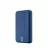 Портативное зарядное устройство Cellular Line Wireless Power Bank Cellularline 5000mAh, MAGSAFE, Blue