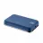 Baterie externa universala Cellular Line Wireless Power Bank Cellularline 5000mAh, MAGSAFE, Blue