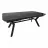 Стол Magnusplus Elit double extension table, Royal mermer, 195/235/276x100x75