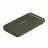Жёсткий диск внешний TRANSCEND .500GB Portable SSD ESD380C Military Green, USB-C 3.2 (96x54x12mm, 75g, R/W:2K/2K MB/s)