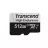 Card de memorie TRANSCEND 512GB MicroSD (Class 10) UHS-I (U3),+SD adapter, "TS512GUSD350V" (R/W:95/45MB/s,Endurance)