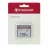 Card de memorie TRANSCEND 128GB CompactFlash Card, CFast 2.0, CFX602 "TS128GCFX602" (R/W: 500/350MB/s)