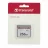 Card de memorie TRANSCEND 256GB CompactFlash Card, CFast 2.0, Transcend CFX602 "TS256GCFX602" (R/W: 500/350MB/s)