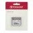 Карта памяти TRANSCEND 256GB CompactFlash Card, CFast 2.0, Transcend CFX602 "TS256GCFX602" (R/W: 500/350MB/s)