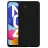 Чехол HELMET Liquid Silicone Samsung A05, Black