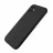 Чехол HELMET Liquid Silicone Samsung A05, Black