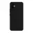 Husa HELMET LIQUID SILICONE SAMSUNG A05, BLACK