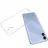 Husa HELMET TPU Soft Samsung A05, Clear