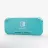 Игровая приставка Nintendo SWITCH LITE, TURQUOISE