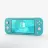 Игровая приставка Nintendo SWITCH LITE, TURQUOISE