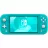 Игровая приставка Nintendo Switch Lite, Turquoise