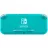 Игровая приставка Nintendo Switch Lite, Turquoise