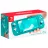 Игровая приставка Nintendo Switch Lite, Turquoise