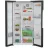 Холодильник BEKO GN163241DXBRN, 576 л, Нержавеющая сталь, E