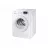 Masina de uscat rufe Samsung DV80TA020TT, Standard, 8 kg, Cu pompa de caldura, 14 programe, Alb, A++