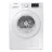 Masina de uscat rufe Samsung DV80TA020TT, Standard, 8 kg, Cu pompa de caldura, 14 programe, Alb, A++