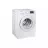 Masina de uscat rufe Samsung DV80TA020TT, Standard, 8 kg, Cu pompa de caldura, 14 programe, Alb, A++