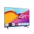 Televizor SAKURA 50SU23, 50", Smart TV, 3840x2160, Negru