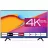 Televizor SAKURA 50SU23, 50", Smart TV, 3840x2160, Negru