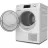 Masina de uscat rufe MIELE TCF770WP, Standard, 8 kg, Cu pompa de caldura, 12 programe, Alb, A+++