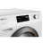 Masina de uscat rufe MIELE TCF770WP, Standard, 8 kg, Cu pompa de caldura, 12 programe, Alb, A+++