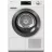 Masina de uscat rufe MIELE TCF770WP, Standard, 8 kg, Cu pompa de caldura, 12 programe, Alb, A+++
