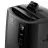 Aparat de aer conditionat mobil Delonghi PACEL112CST, 11000 BTU, 110 m², 63 dB, Functie racire, Gri inchis
