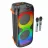 Boxa Hoco BS53 Manhattan wireless dual mic outdoor