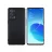 Husa HELMET LIQUID SILICONE OPPO RENO 6 PRO 5G(SNAPDRAGON), BLACK