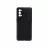 Husa HELMET LIQUID SILICONE OPPO RENO 6 PRO 5G(SNAPDRAGON), BLACK