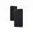 Чехол HELMET Shell Flip Nylon Oppo Reno 8T, Black