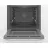 Cuptor electric incorporabil BOSCH HBA5360W0, 71 l, Alb, A