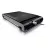 Gratar electric PHILIPS HD4419/20, 2300 W, 5 functii, Termostat, Negru