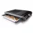 Gratar electric PHILIPS HD4419/20, 2300 W, 5 functii, Termostat, Negru