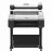 Плоттер CANON Plotter imagePROGRAF TM-240, Printer Type: 5 Colours, 24", 4.3” operational panelPrint Technology: Canon Bubblejet on Demand 6 colours integrated type (6 chips per print head x 1 print head)Print Resolution: 2,400 x 1,200 dpiNumber of Nozzles