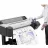 Plotter CANON Plotter imagePROGRAF TM-350, Printer Type: 5 Colours, 36", 4.3” operational panelPrint Technology: Canon Bubblejet on Demand 6 colours integrated type (6 chips per print head x 1 print head)Print Resolution: 2,400 x 1,200 dpiNumber of Nozzles